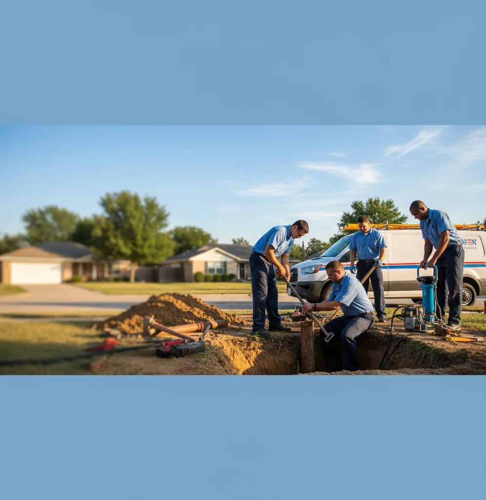 Water Heater Repair & Plumber in Mill Spring